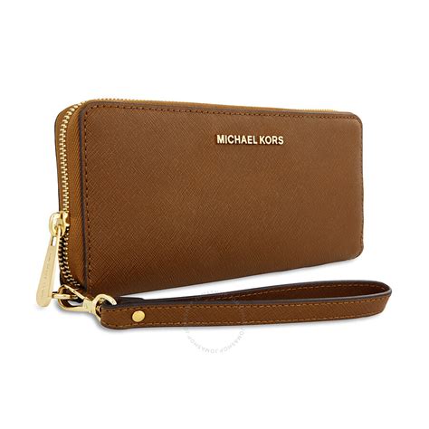 small jet set michael kors wallet|michael kors oversized wallet.